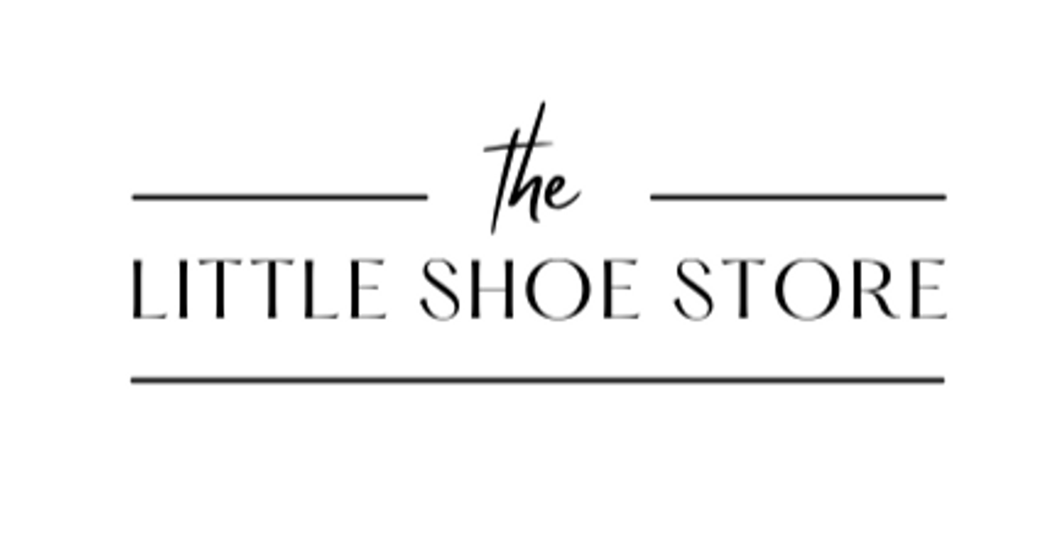Little shoes shop discount