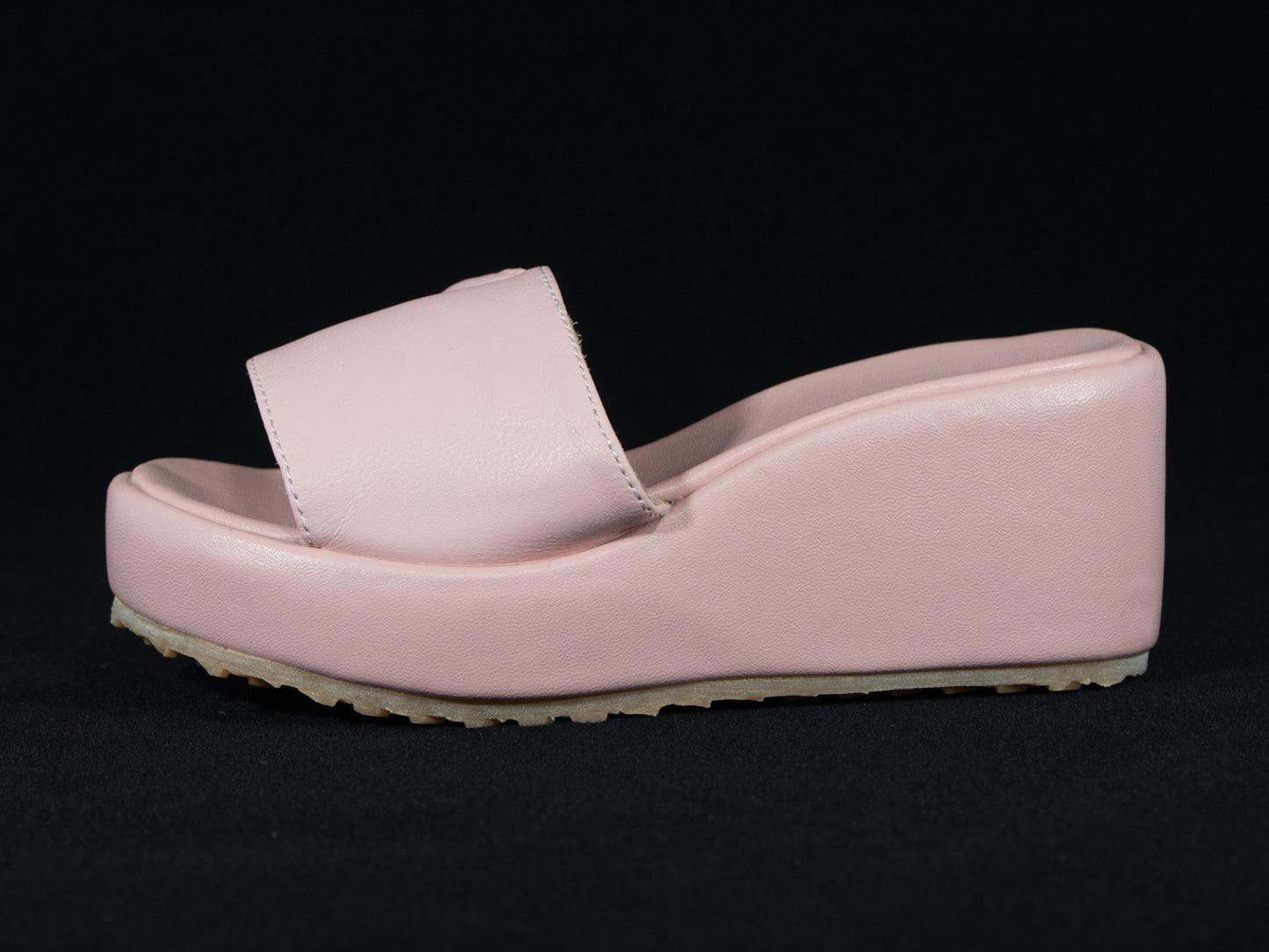 Izzy 17cm Pink