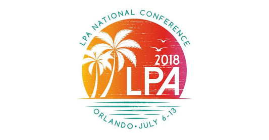 LPA National Conference 2018