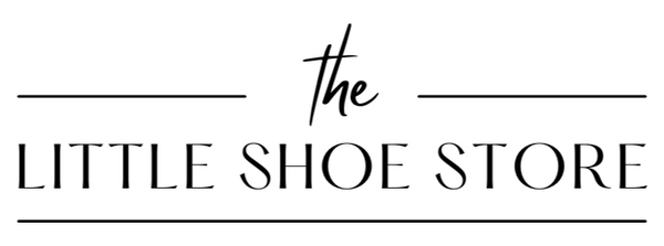 The Little Shoe Store